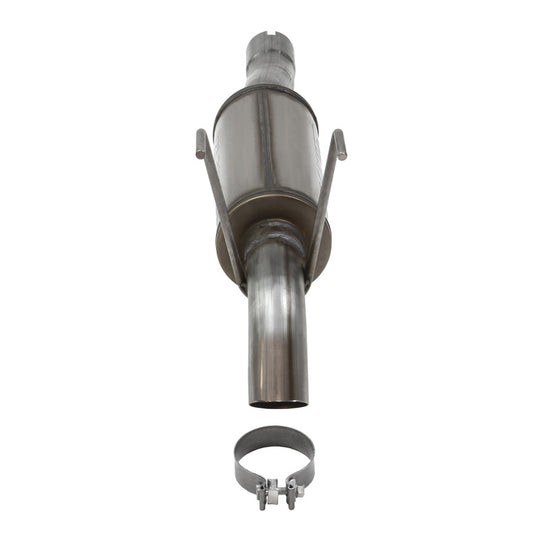Flowmaster 09-24 RAM 1500 5.7L/4.7L FlowFX Extreme Cat-Back Exhaust System - 717974