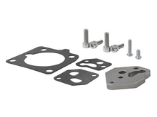 Load image into Gallery viewer, Skunk2 Pro Series Mazda Miata NB 1.8L (B6ZE(RS)/BP-ZE) 64mm Billet Throttle Body - 309-10-0200
