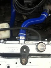 Load image into Gallery viewer, Mishimoto 92-00 Honda Civic / 93-97 Del Sol Manual Aluminum Radiator - MMRAD-CIV-92