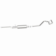 Load image into Gallery viewer, MagnaFlow BRE Exhaust Kit 09-13 Toyota Tundra - 106-0237