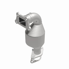 Load image into Gallery viewer, MagnaFlow 2012-2013 Chevy Impala V6 3.6L Bolt-On SS Catalytic Converter - 52185