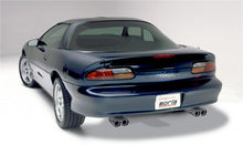 Load image into Gallery viewer, Borla 98-01 CAMARO/TRANS AM 5.7L V8 AT/MT Catback Exhaust Quad Tips - 14780