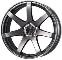 Load image into Gallery viewer, Enkei PF07 19x8.5 / 5x114.3 BP / 32mm Offset Silver Wheel - 490-985-6532DS