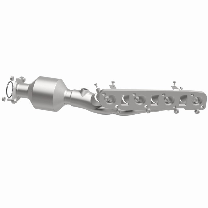 MagnaFlow 16-21 Infiniti QX80 5.6L Direct-Fit Right Manifold Catalytic Converter - 290034