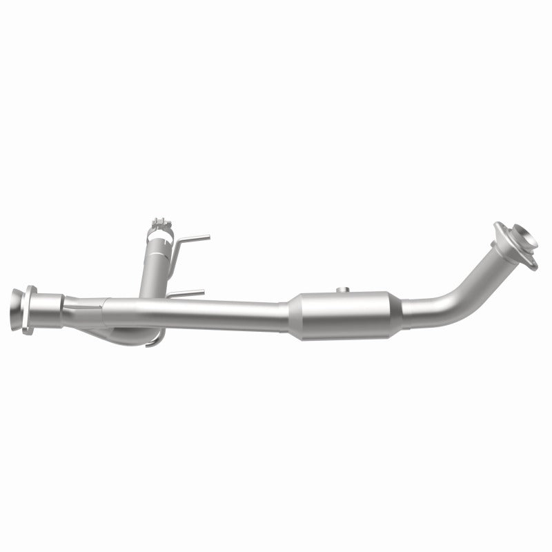 MagnaFlow 05-06 Lincoln Navigator 5.4L - Driver side - 4651508