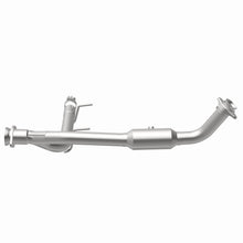Load image into Gallery viewer, MagnaFlow 05-06 Lincoln Navigator 5.4L - Driver side - 4651508