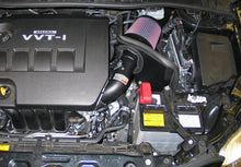 Load image into Gallery viewer, K&amp;N 09 Toyota Corolla L4-1.8L Typhoon Short Ram Intake - 69-8757TTK