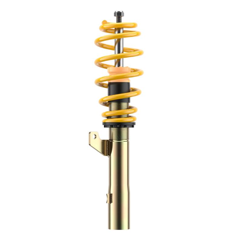 ST X Coilover Kit Audi TT / TTS Coupe w/o Magnetic Ride (55mm) - 132100AD