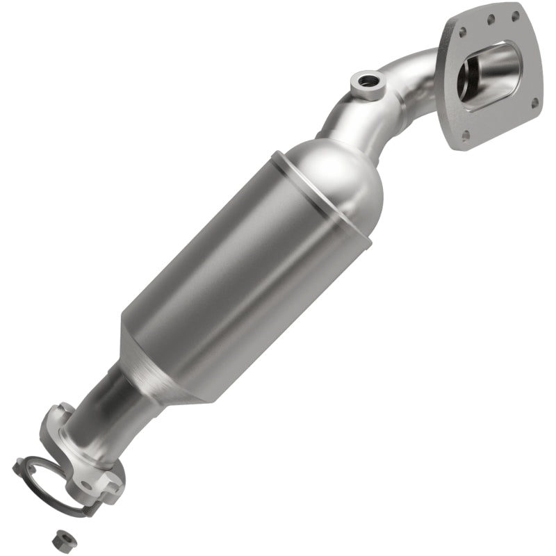 MagnaFlow Direct Fit Catalytic Converter 16-19 Toyota Tacoma 3.5L PS - 22-212