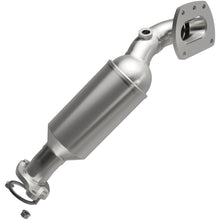 Load image into Gallery viewer, MagnaFlow Direct Fit Catalytic Converter 16-19 Toyota Tacoma 3.5L PS - 22-212