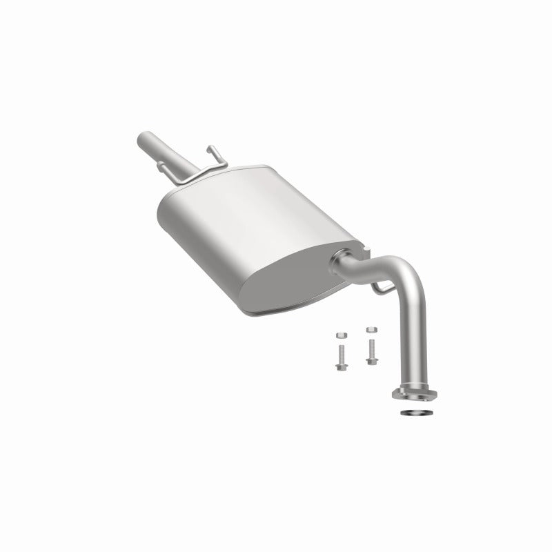Magnaflow BRE Rear Muffler Kit Replacement Geo - 108-0174