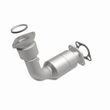 Load image into Gallery viewer, MagnaFlow Direct Fit Catalytic Converter 08-09 Pontiac G8 6.2L D/S - 49627