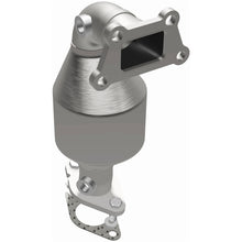 Load image into Gallery viewer, MagnaFlow 12-13 Chevrolet Impala 3.6L Direct Fit Converter - 551185