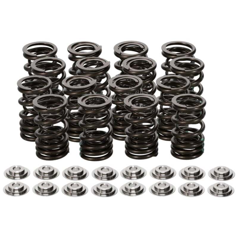 Manley Honda K20A/K20Z Valve Spring and Retainer Kit (w/o Valve Locks) - 26140