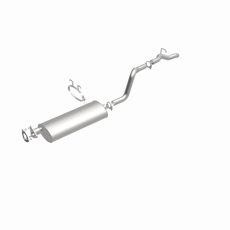 MagnaFlow BRE Exhaust Kit 98-99 Jimmy Blazer Bravada 4.3L - 106-0181