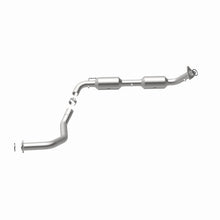 Load image into Gallery viewer, MagnaFlow Conv DF 8/08-09 Toyota Tundra 5.7L Driver Side - 49935