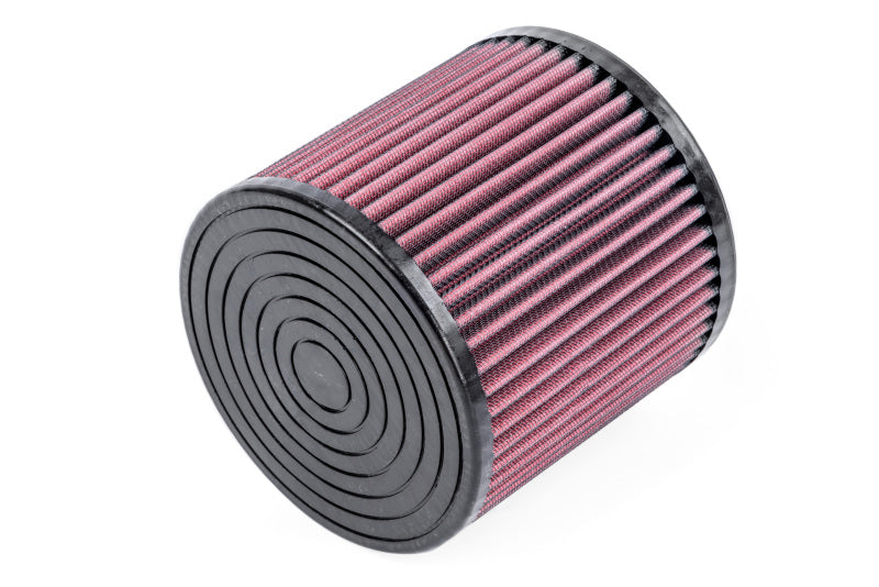 APR Audi Replacement Air Intake Filter (CI100023) - Red - RF100003
