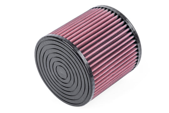 APR Audi Replacement Air Intake Filter (CI100023) - Red - RF100003