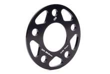 Load image into Gallery viewer, Dinan Wheel Spacers - 5x112 - 66.5mm CB - 7mm Thick (Set of 2) - D210-2025