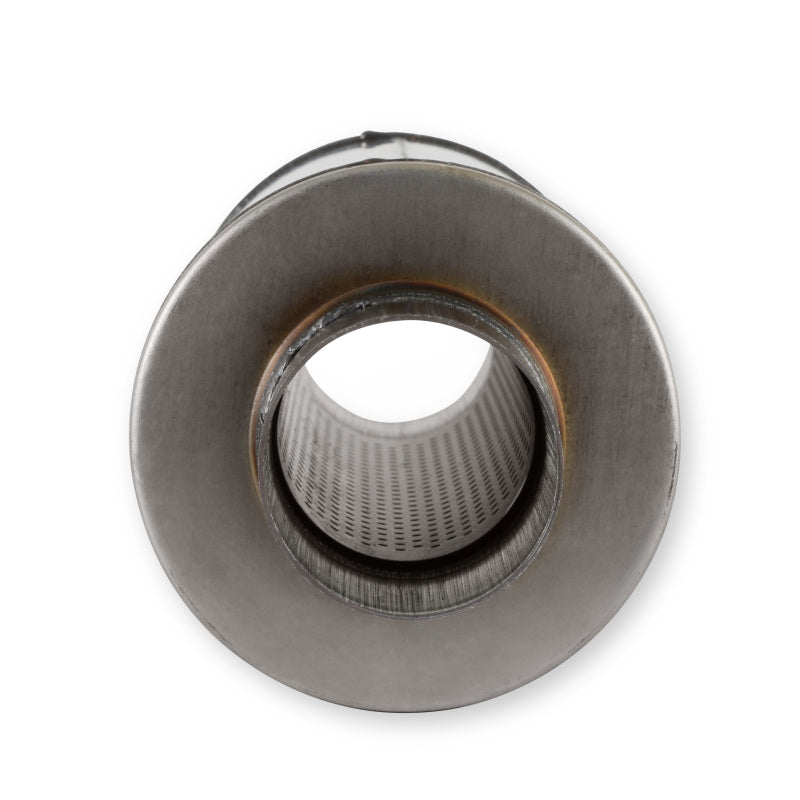 Flowmaster 3.00 IN/OUT(C) FlowFX 6 ROUND 14 BODY 20 Muffler - 72619