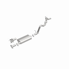 Load image into Gallery viewer, MagnaFlow BRE Exhaust Kit 96-05 Blazer Jimmy 4.3L - 106-0720