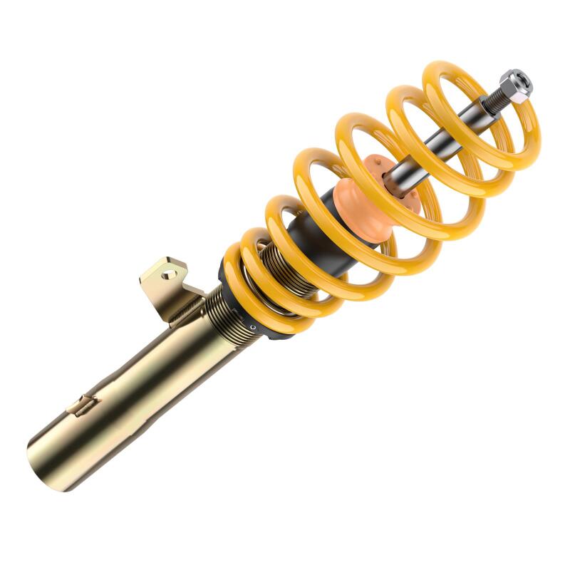 ST X-Height Adjustable Coilovers 15-19 VW Golf VII R 2.0T - 132800CB
