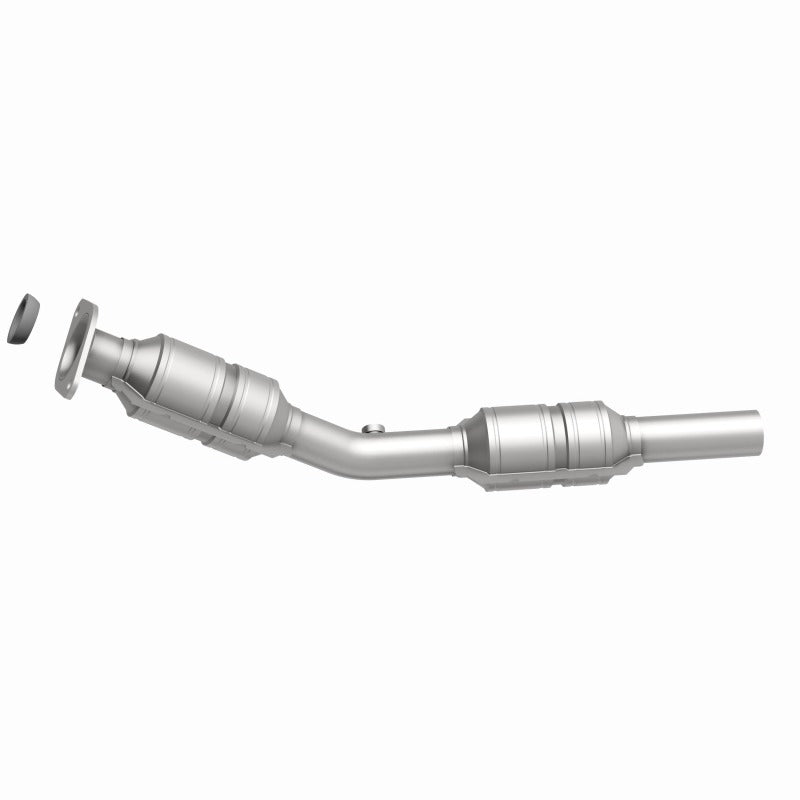 MagnaFlow Direct Fit Catalytic Converter 03-04 Toyota Corolla 1.8L - 454200