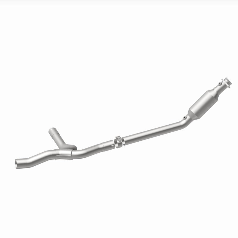 MagnaFlow 2004 Dodge Ram 1500 4.7L Direct Fit Converter - 4651610