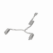 Load image into Gallery viewer, MagnaFlow BRE Exhaust Kit 11-14 Dodge Charger 3.6L - 106-0842