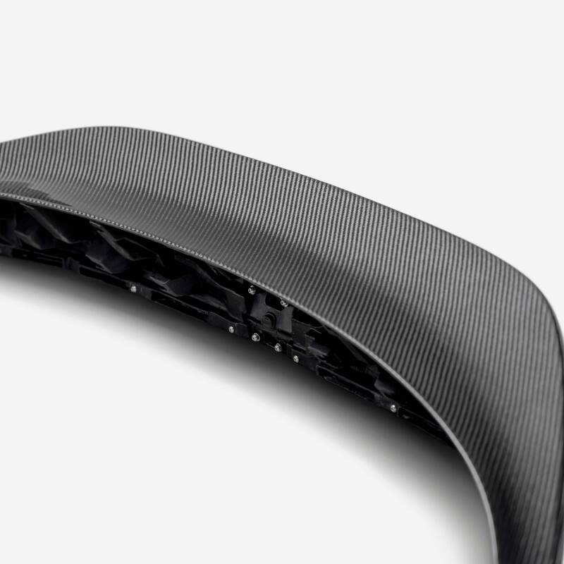 Seibon 2022 Toyota GR86 MB-Style Carbon Fiber Rear Spoiler - RS22TY86-MB