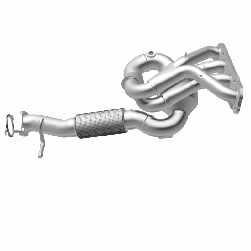 MagnaFlow Direct Fit Catalytic Converter 14-16 CX-5 L4 2.5L OEM Manifold - 22-122