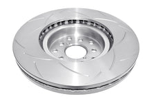 Load image into Gallery viewer, DBA 05-08 Subaru Legacy GT Front Slotted Street Series Rotor - DBA2650S-10