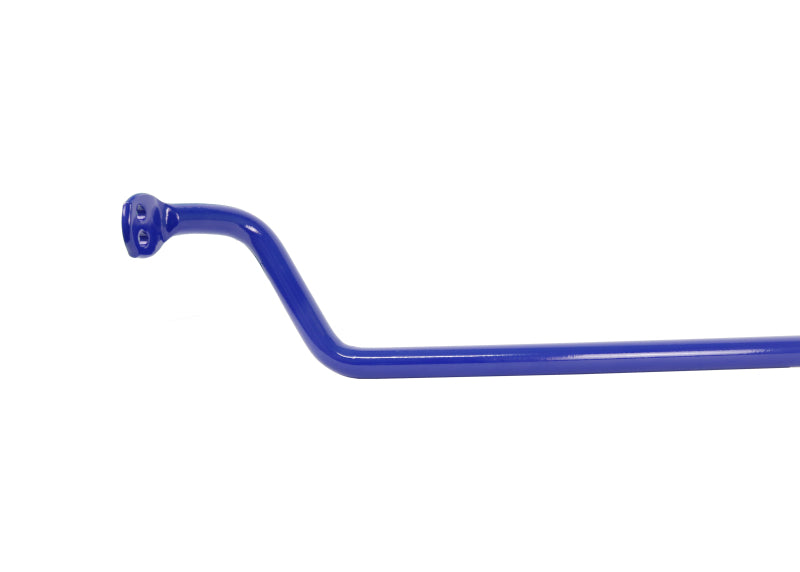 SuperPro 2015 Subaru WRX STI Launch Edition Front 26mm 2-Position Adjustable Sway Bar - RC0099FZ-26