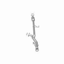 Load image into Gallery viewer, MagnaFlow Direct-Fit SS Catalytic Converter 05-06 Toyota Tundra 4.0L V6 - 52573