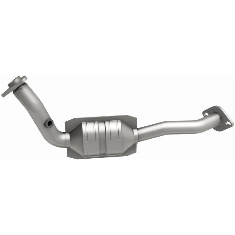 MagnaFlow Direct Fit Catalytic Converter FRONTIER- 01-04 3.3L OEM - 49479