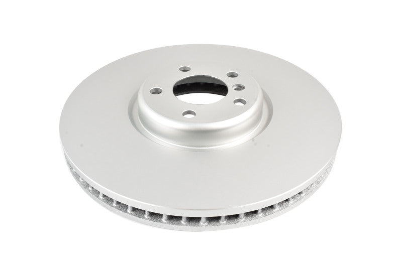 DBA 15-19 BMW X6 (F16) En-Shield Standard Front Left Brake Rotor - DBA3262EL