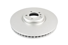 Load image into Gallery viewer, DBA 15-19 BMW X6 (F16) En-Shield Standard Front Left Brake Rotor - DBA3262EL