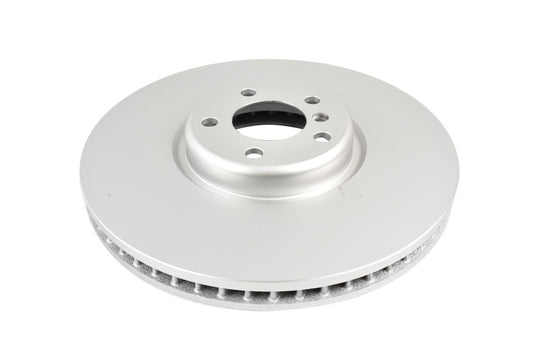 DBA 15-19 BMW X6 (F16) En-Shield Standard Front Left Brake Rotor - DBA3262EL