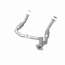 Load image into Gallery viewer, MagnaFlow Conv Direct Fit 07-09 Chevy Trailblazer SS 6.0L V8 - 5451650