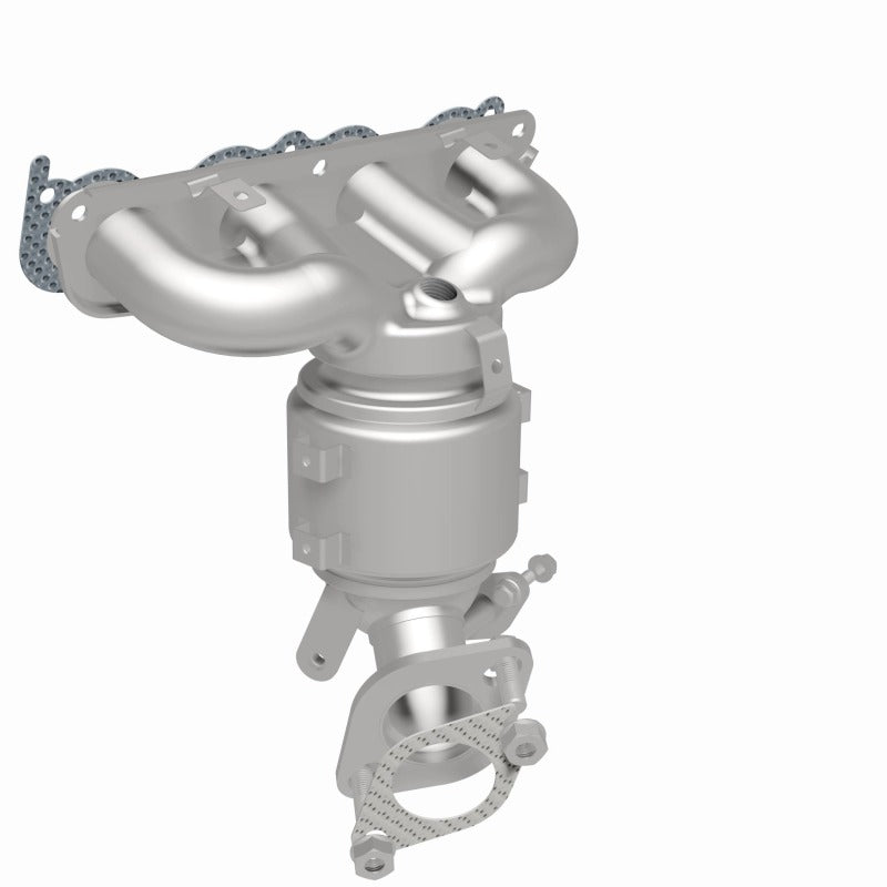 MagnaFlow Manifold Direct Fit 19-20 Kia Forte 2L - 290084