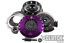 Load image into Gallery viewer, XClutch 22-26 Toyota Supra Turbo 3.0L 9in Twin Sprung Organic Clutch Kit
