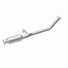 Load image into Gallery viewer, MagnaFlow Direct Fit Catalytic Converter 93-95 Infiniti J30 3.0L P/S - 23739