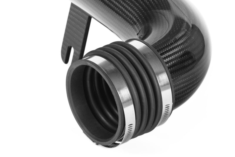 APR 08-17 Audi/Volkswagen EA888 (PQ35) 1.8T/2.0T Rear Turbo Inlet Pipe - CI100035-B