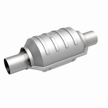 Load image into Gallery viewer, MagnaFlow Universal Catalytic Converter 1.75 - 53103