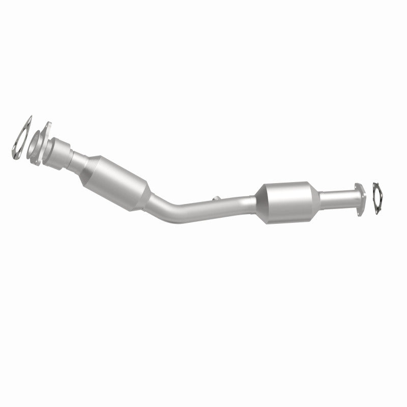 MagnaFlow 2007 Saturn Vue 2.4L Direct Fit Converter - 5481722