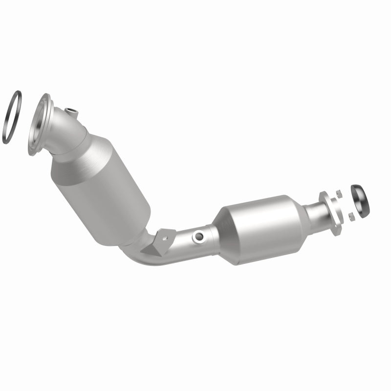 MagnaFlow Direct Fit Catalytic Converter 22-24 Tundra 3.4 Right OEM - 280755