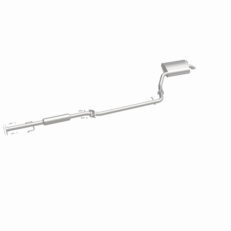 MagnaFlow BRE Exhaust Kit 06-10 Hyundai Sonata 2.4L - 106-0424