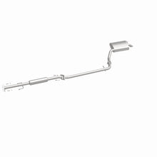 Load image into Gallery viewer, MagnaFlow BRE Exhaust Kit 06-10 Hyundai Sonata 2.4L - 106-0424
