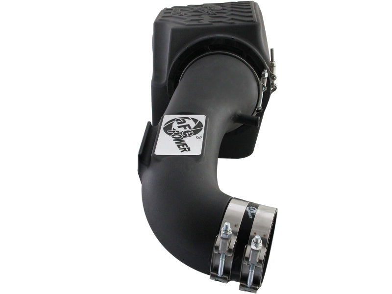 aFe Momentum GT PRO GUARD7 Cold Air Intake System 12-18 Jeep Wrangler (JK) V6 3.6L - 75-76204