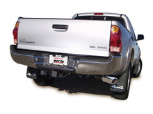 Load image into Gallery viewer, Borla 05-12 Toyota Tacoma 4.0L V6 2WD/4WD Truck Side Exit Catback Exhaust - 140140